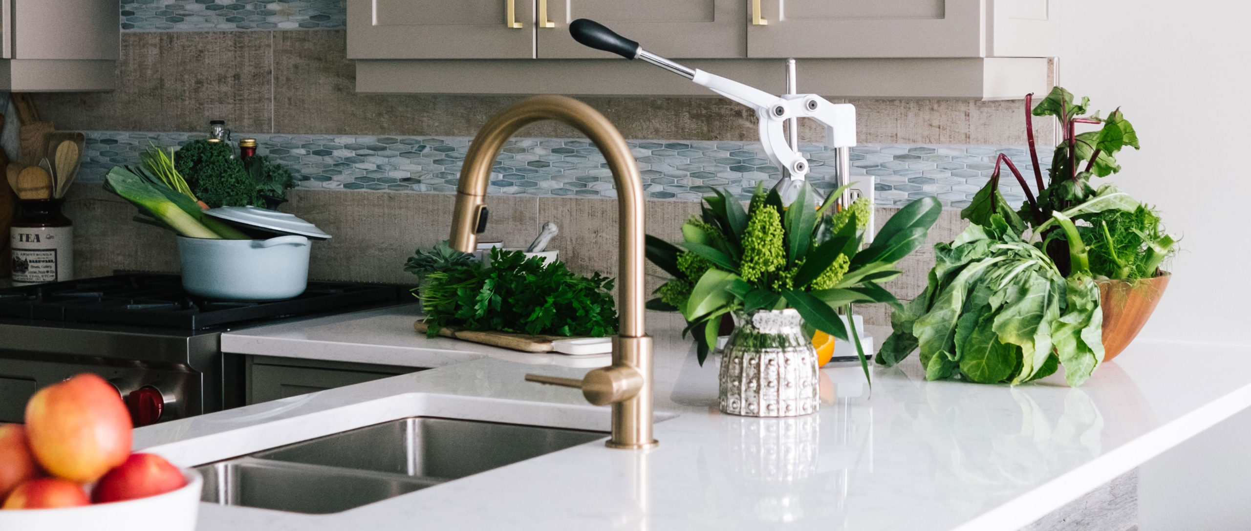 Modern Kitchen 4 Modern Kitchen 4